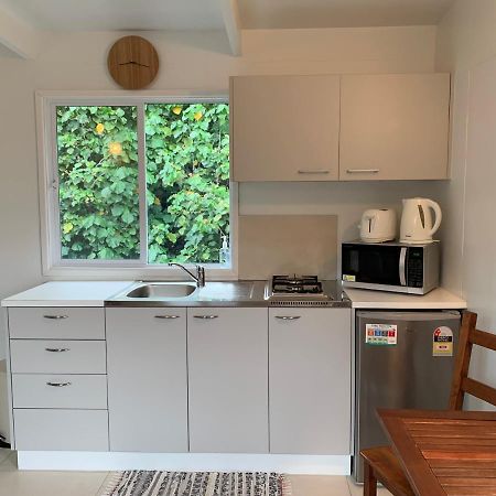 Maine Villa Rarotonga Dış mekan fotoğraf