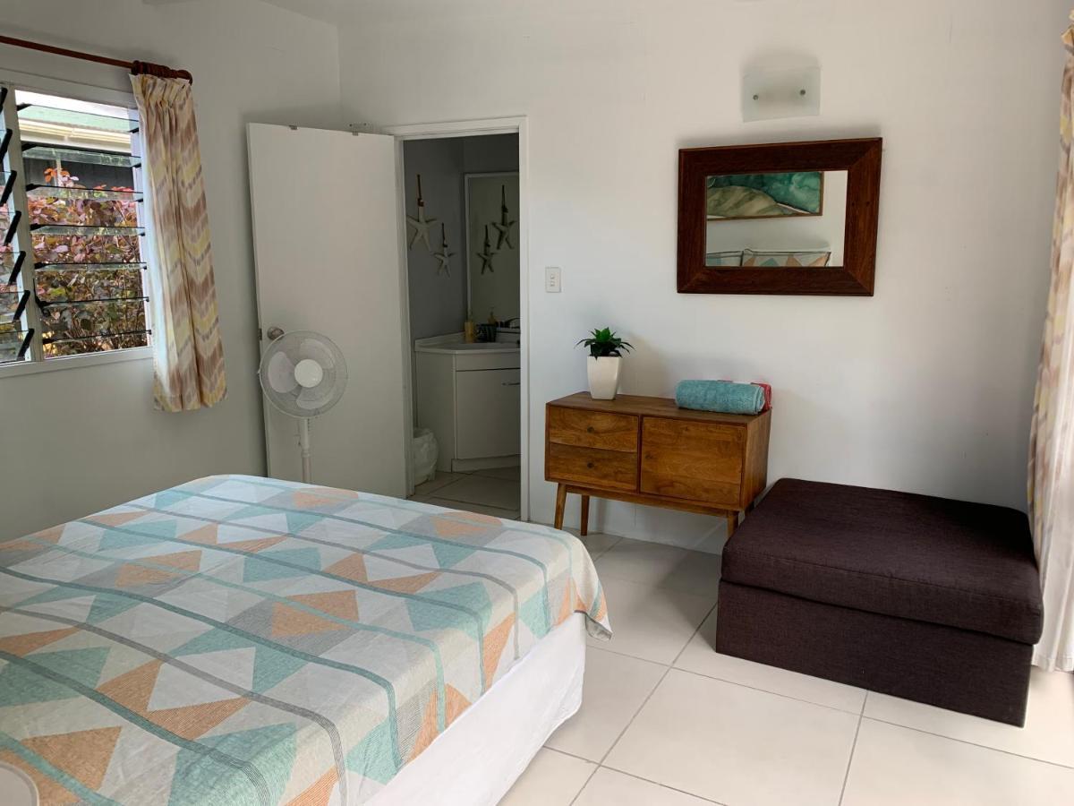Maine Villa Rarotonga Dış mekan fotoğraf