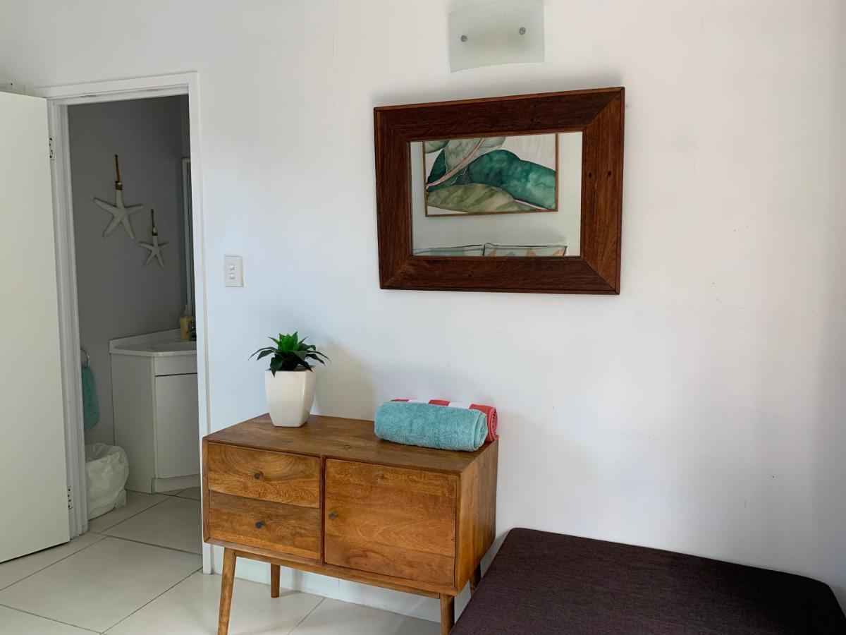 Maine Villa Rarotonga Dış mekan fotoğraf