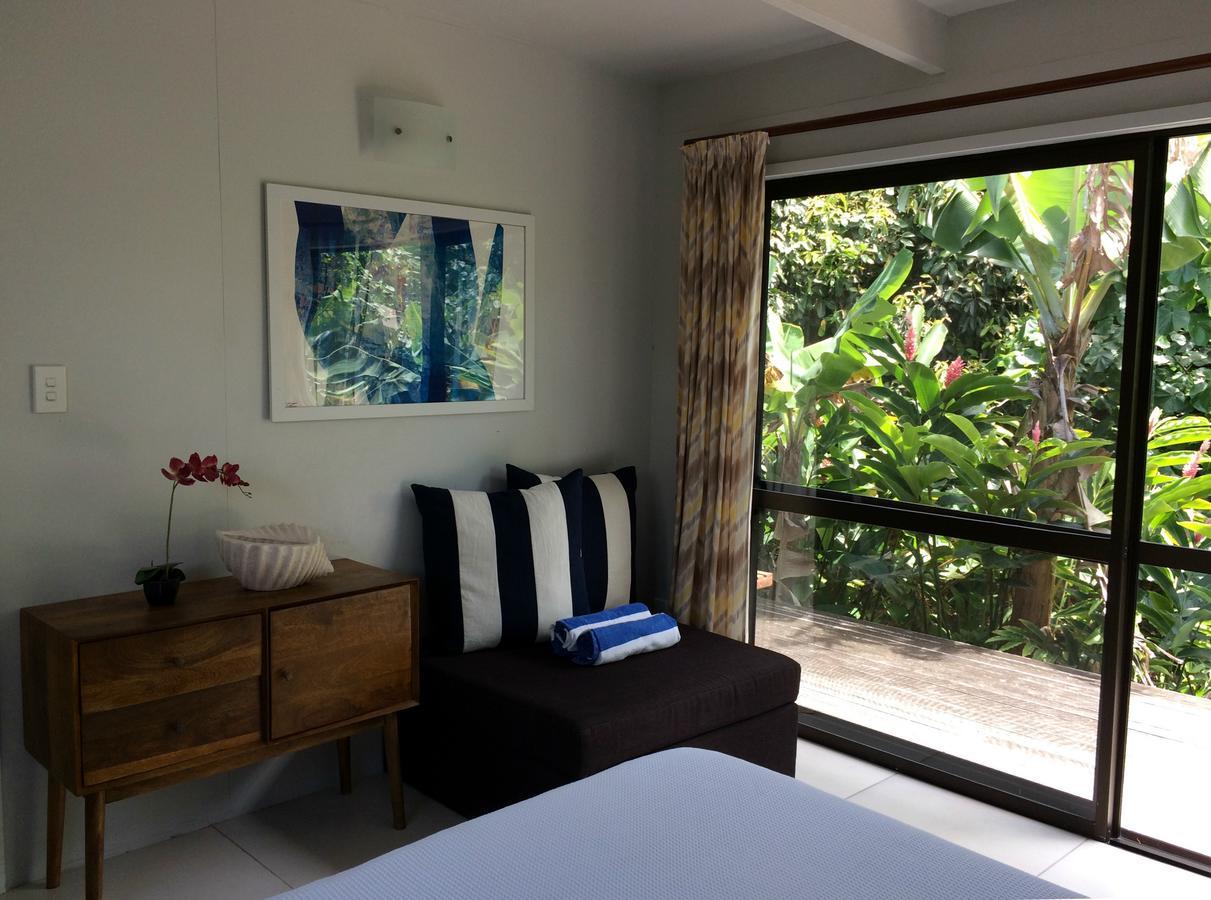 Maine Villa Rarotonga Dış mekan fotoğraf