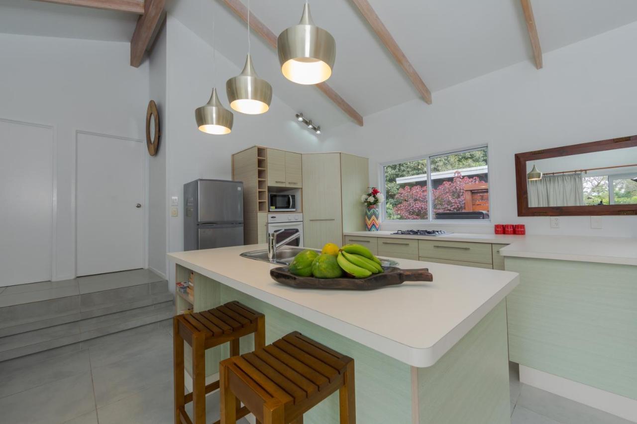 Maine Villa Rarotonga Dış mekan fotoğraf